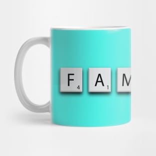 Not Famous Mug